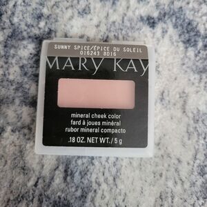 Mary Kay Pink Blush Soft Matte